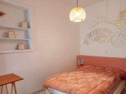 Sitia Kreta, Sitia: Moderne 3-Zimmer-Wohnung mit Balkon und Meerblick zu verkaufen Wohnung kaufen